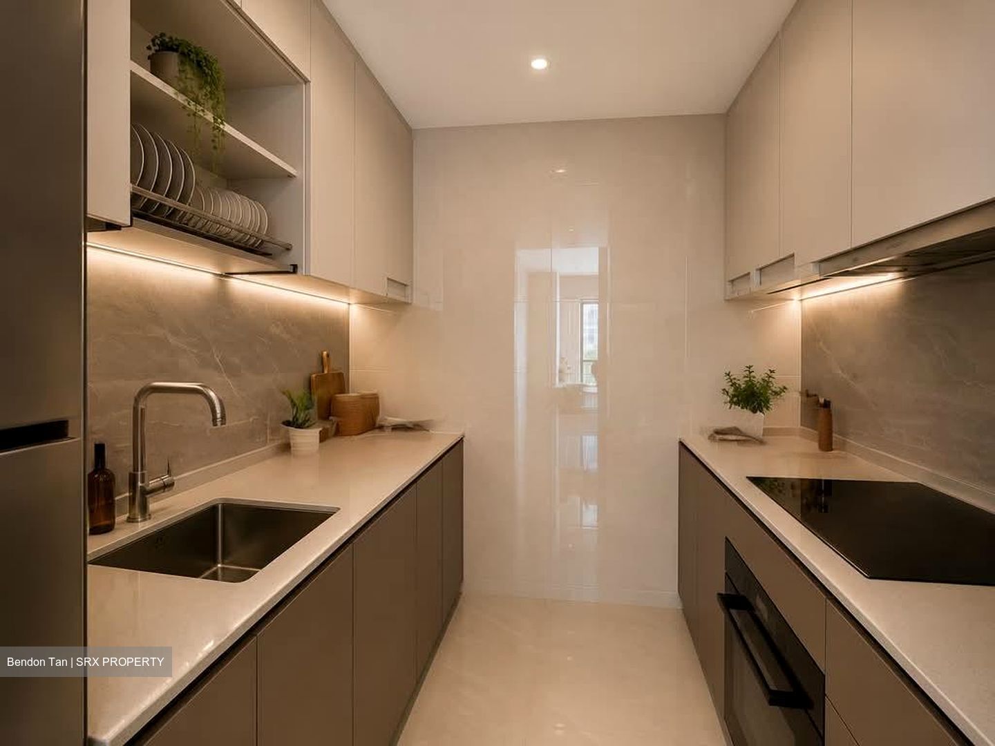 The Botany At Dairy Farm (D23), Condominium #587648251